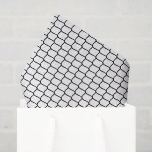 Sportnetz Lacrosse Tennis Volleyball Pickleball Seidenpapier