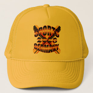 Sports 2026 Germany Top Public Viewing Kappe