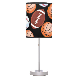 SPORTS AMUSANT Baseball Football Motif de baseball