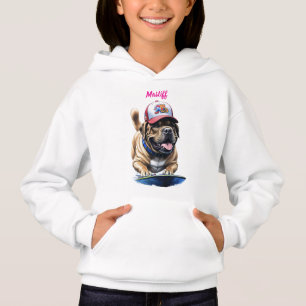 Sports aquatiques Mastiff