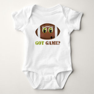 **Sports Baby Säugling Strampler