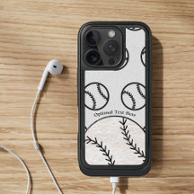 Sports de baseball