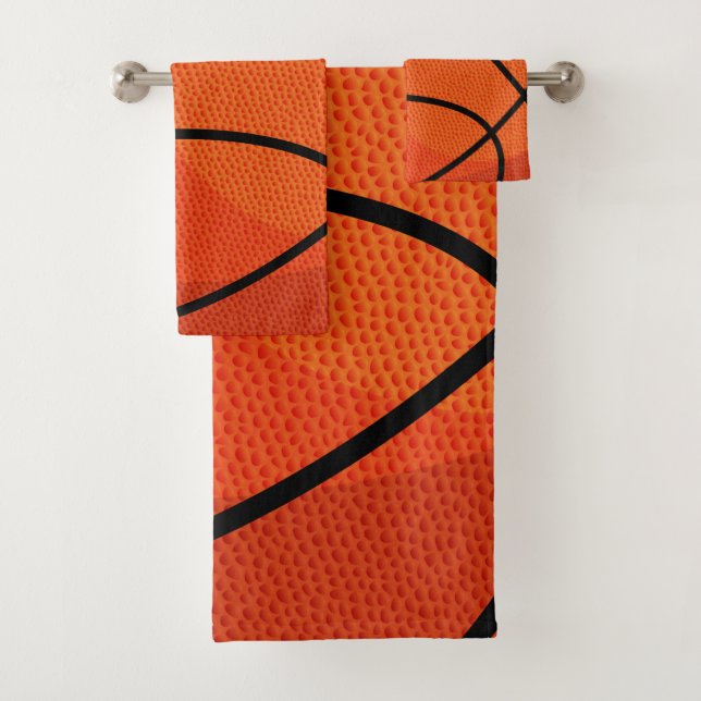 Sports de basket (En situation)