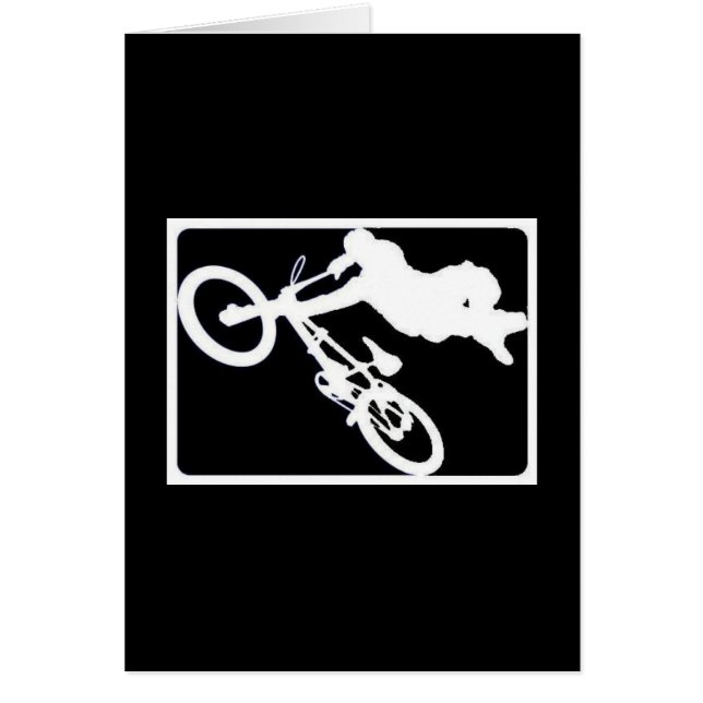 SPORTS DE BMX (Devant)