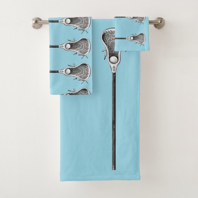 Sports de crosse (En situation)