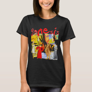 Sports Genesis Band T-Shirt