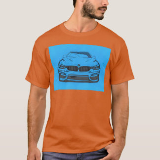 Sports Illustration Jungenfamilie T-Shirt