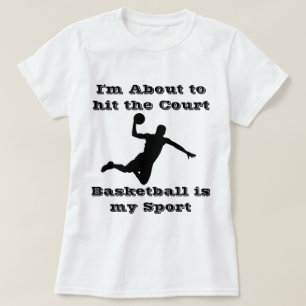 Sports Line Collection T-Shirt
