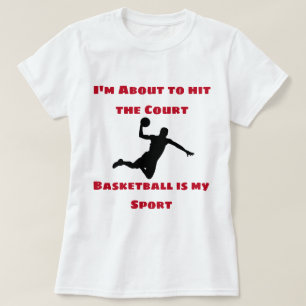 Sports Line Collection T-Shirt