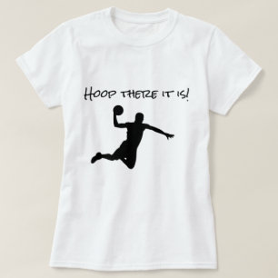 Sports Line Collection T-Shirt is already in Engli