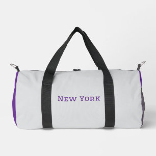 Sports Line Kollektion - Klein Duffle Bag