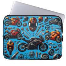 Sports Motorcycles: Speed and Performance
