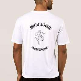 Sports Tec Söhne der Ringwerfer Tee