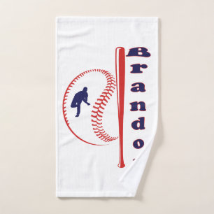 Sports Tout Étoiles À Thème De Baseball