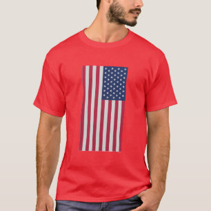 Sports USA American Original Fan Club Collection T-Shirt