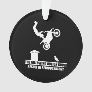 Sports Vélo Dirt Motos Lover Cadeau