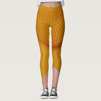 "Sportschuhe bereit zum Spielen" Leggings
