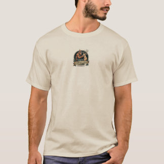 Sportsman's Choice Taxidermy SaSCqOuaTTch T-Shirt