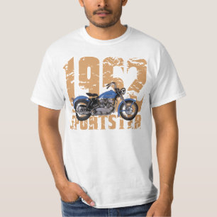 Sportster 1952 T-Shirt