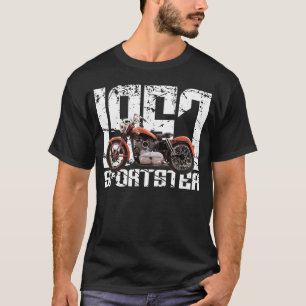 Sportster 1957 T-Shirt