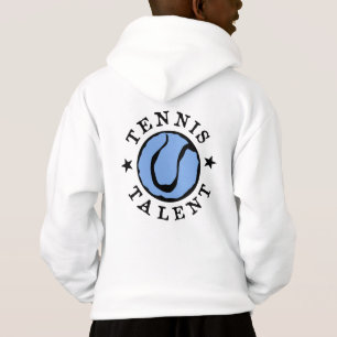 Sportswear du garçon sweat - shirt à capuche d