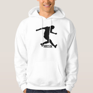 SPORTSWEAR - SWEAT - SHIRTS À CAPUCHE du FOOTBALL 