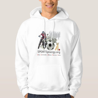 SPORTSynergie - Hoodie