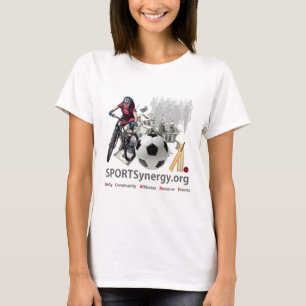 SPORTSynergy - T-shirts - Gals