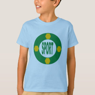 SPORTT-SHIRT T-Shirt