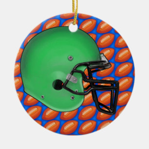 Sporttag/Ornament - SRF Keramik Ornament