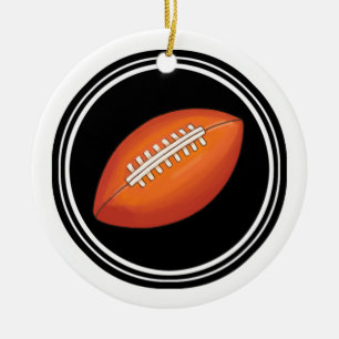 Sporttag/Ornament - SRF Keramik Ornament