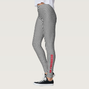Sportteam Spirit GO SchulNAME Prüfer Spaß Leggings