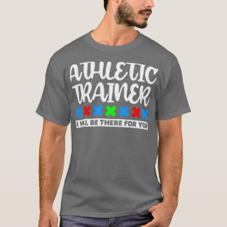 Sporttrainer T-Shirt