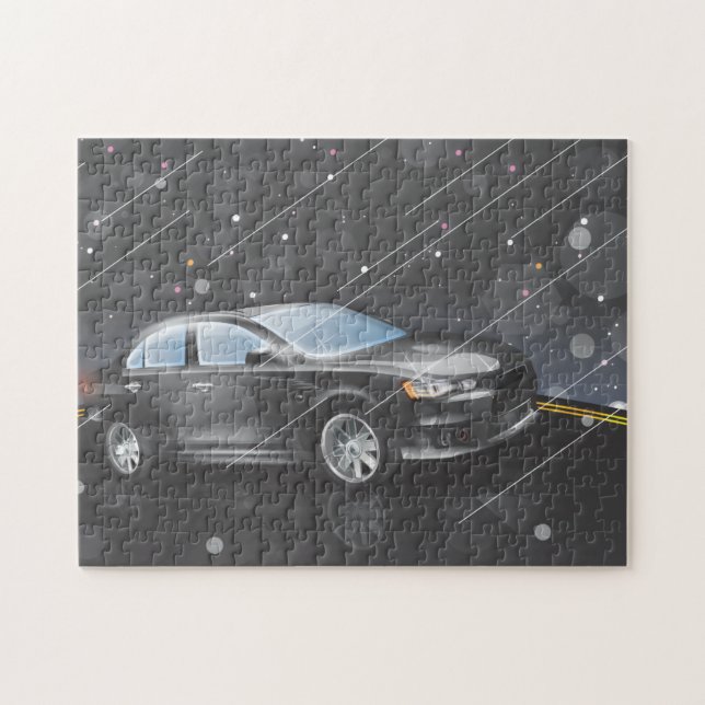 Sportwagen (Horizontal)