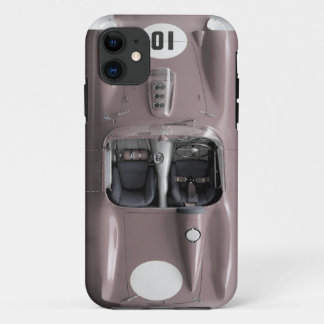 Sportwagen 01 Case-Mate iPhone hülle