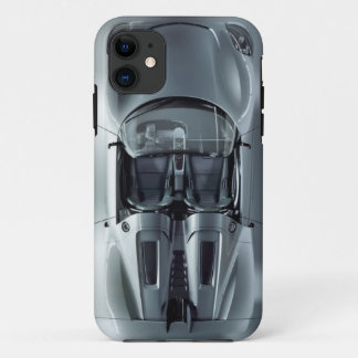 Sportwagen 02 Case-Mate iPhone hülle