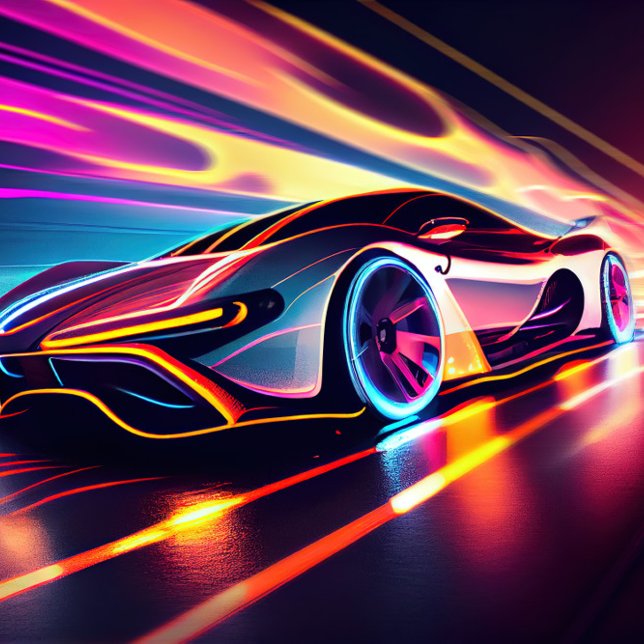 Sportwagen 2 Jigsaw Puzzle (Von Creator hochgeladen)