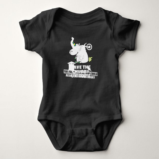 Sportwagen Motorräder Lover Geschenk Baby Strampler (Vorderseite)