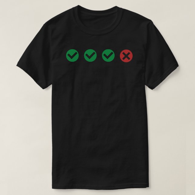 Sportwetten Herzschlag Multi Active T - Shirt.png T-Shirt (Design vorne)