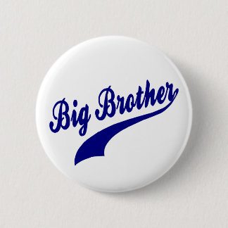 Sporty Big Brother Button
