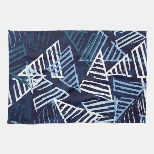 Sporty Fun: Creative Nahtlose Tapete. Geschirrtuch