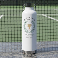 Sporty Mama Club Kranz Familienname MVP