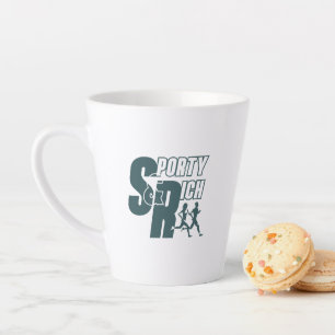 Sporty & Rich   Letzte Tasse