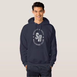 Sporty & Rich | Männer Hoodie