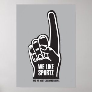Sportz 2 poster