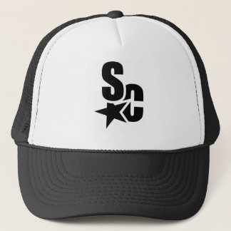 Sportzentrumhut Truckerkappe