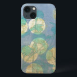 Spotlight Floral I Case-Mate iPhone Hülle<br><div class="desc">floral</div>