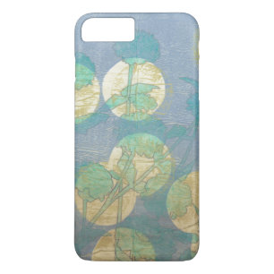 Spotlight Floral I Case-Mate iPhone Hülle