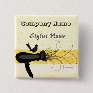 Spottdrossel-Haar-Stylist-Namen-Umbau Button