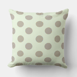 Spotty Dots Kissen